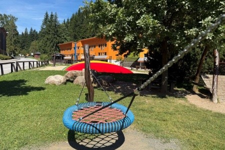 Resort Špindl (Ex. Aquapark) - 6
