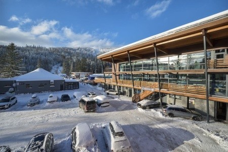Resort Špindl (Ex. Aquapark) - 10