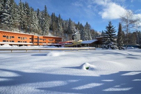 Resort Špindl (Ex. Aquapark) - 11