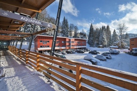 Resort Špindl (Ex. Aquapark) - 12