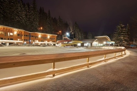 Resort Špindl (Ex. Aquapark) - 13
