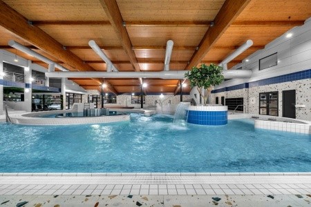 Resort Špindl (Ex. Aquapark) - 31
