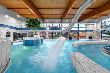 Resort Špindl (Ex. Aquapark) - 37