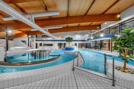 Resort Špindl (Ex. Aquapark) - 38