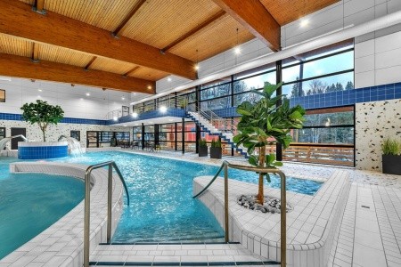 Resort Špindl (Ex. Aquapark) - 39