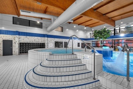 Resort Špindl (Ex. Aquapark) - 41