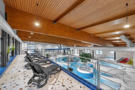 Resort Špindl (Ex. Aquapark) - 42