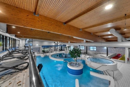 Resort Špindl (Ex. Aquapark) - 43