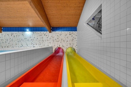 Resort Špindl (Ex. Aquapark) - 45