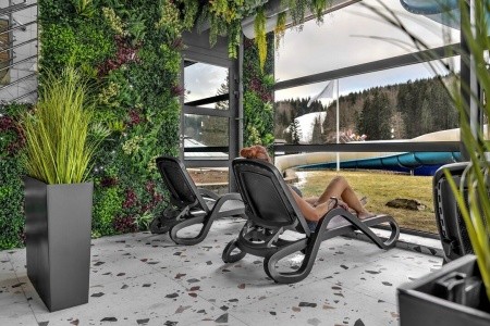 Resort Špindl (Ex. Aquapark) - 47