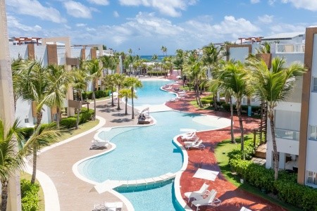 Bakour Punta Cana Suites (Ex. Radisson Blu Resort & Residence)