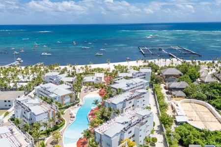 Bakour Punta Cana Suites (Ex. Radisson Blu Resort & Residence)