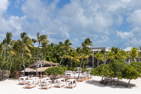 Bakour Punta Cana Suites (Ex. Radisson Blu Resort & Residence)