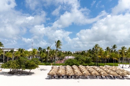 Bakour Punta Cana Suites (Ex. Radisson Blu Resort & Residence)