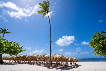 Bakour Punta Cana Suites (Ex. Radisson Blu Resort & Residence)