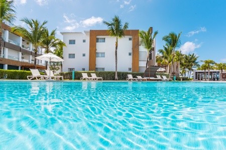 Bakour Punta Cana Suites (Ex. Radisson Blu Resort & Residence)