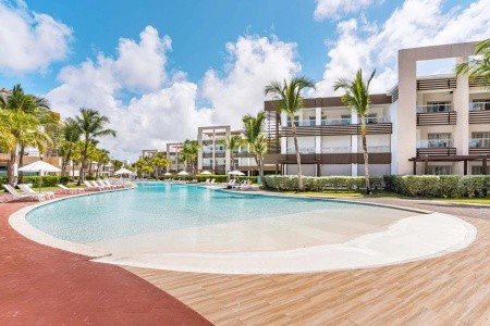 Bakour Punta Cana Suites (Ex. Radisson Blu Resort & Residence)