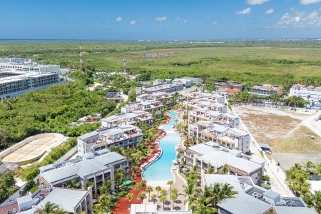 Bakour Punta Cana Suites (Ex. Radisson Blu Resort & Residence)