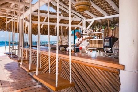 Bakour Punta Cana Suites (Ex. Radisson Blu Resort & Residence)