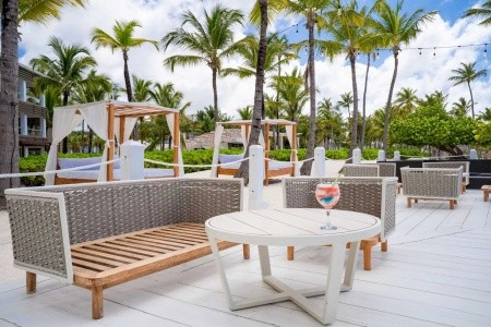 Bakour Punta Cana Suites (Ex. Radisson Blu Resort & Residence)