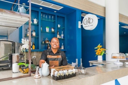 Bakour Punta Cana Suites (Ex. Radisson Blu Resort & Residence)