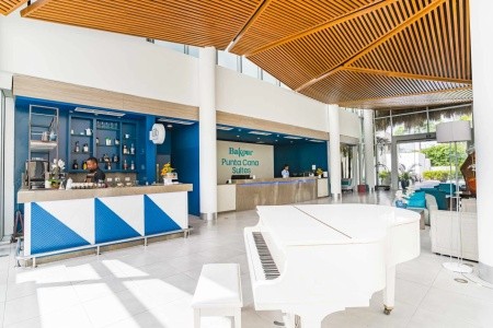 Bakour Punta Cana Suites (Ex. Radisson Blu Resort & Residence)