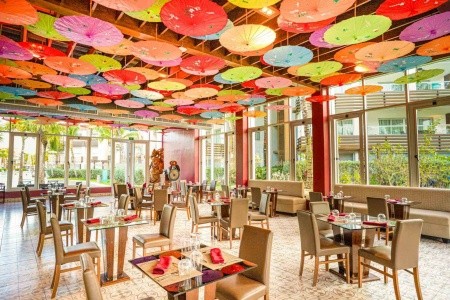 Bakour Punta Cana Suites (Ex. Radisson Blu Resort & Residence)