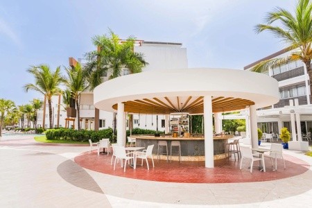 Bakour Punta Cana Suites (Ex. Radisson Blu Resort & Residence)