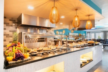 Bakour Punta Cana Suites (Ex. Radisson Blu Resort & Residence)