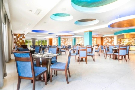 Bakour Punta Cana Suites (Ex. Radisson Blu Resort & Residence)