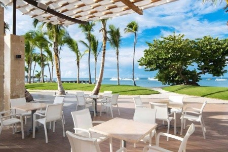 Bakour Punta Cana Suites (Ex. Radisson Blu Resort & Residence)