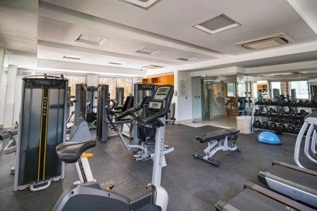 Bakour Punta Cana Suites (Ex. Radisson Blu Resort & Residence)