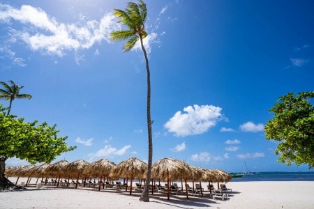Bakour Punta Cana Suites (Ex. Radisson Blu Resort & Residence)