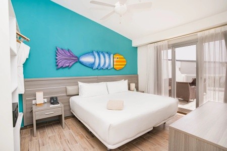 Bakour Punta Cana Suites (Ex. Radisson Blu Resort & Residence)