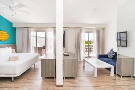 Bakour Punta Cana Suites (Ex. Radisson Blu Resort & Residence)