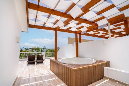 Bakour Punta Cana Suites (Ex. Radisson Blu Resort & Residence)