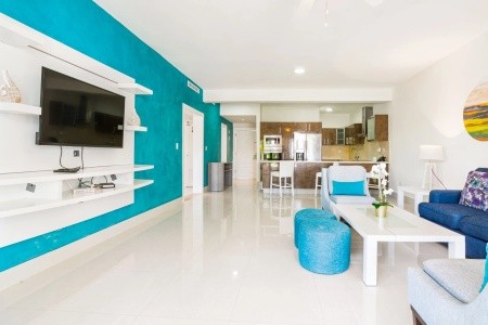 Bakour Punta Cana Suites (Ex. Radisson Blu Resort & Residence)