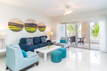 Bakour Punta Cana Suites (Ex. Radisson Blu Resort & Residence)