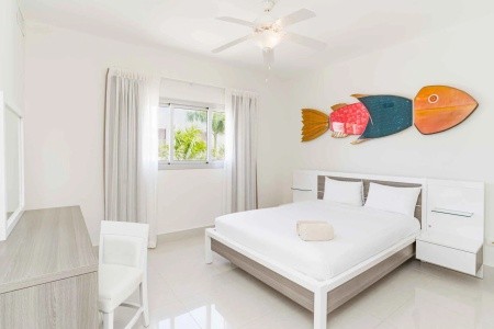Bakour Punta Cana Suites (Ex. Radisson Blu Resort & Residence)