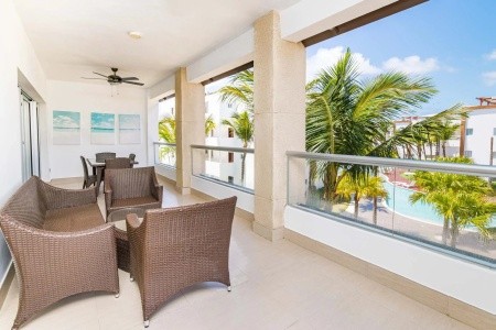 Bakour Punta Cana Suites (Ex. Radisson Blu Resort & Residence)