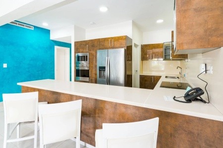 Bakour Punta Cana Suites (Ex. Radisson Blu Resort & Residence)