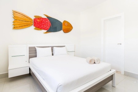 Bakour Punta Cana Suites (Ex. Radisson Blu Resort & Residence)
