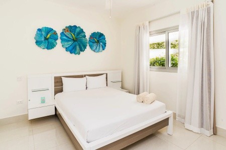 Bakour Punta Cana Suites (Ex. Radisson Blu Resort & Residence)
