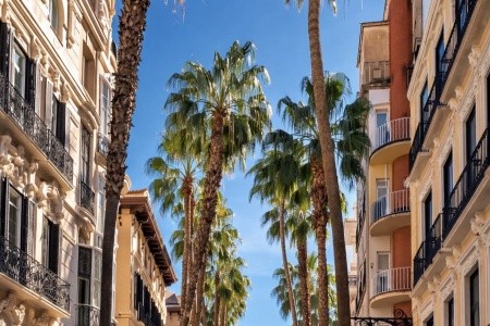 Barcelona letecky - 46