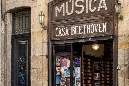 Barcelona letecky - 54
