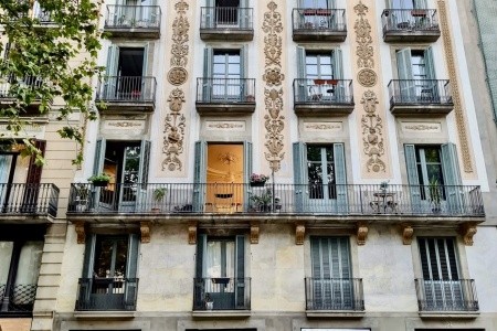 Barcelona letecky - 60
