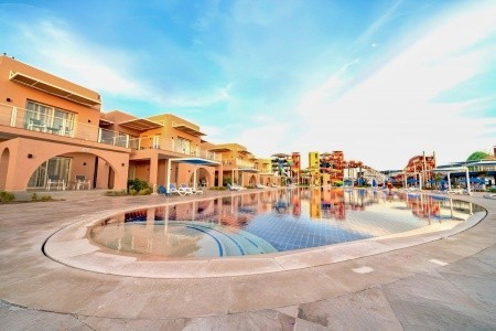 Pickalbatros Water Valley By Neverland - 2