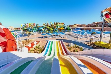 Pickalbatros Water Valley By Neverland - 3