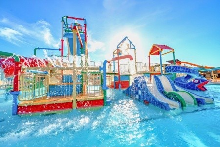 Pickalbatros Water Valley By Neverland - 4