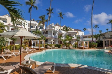 Whala! Bavaro (Ex. Tropical Clubs Bavaro) - 2